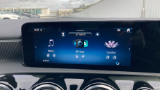 Mercedes-Benz A-Class A180 Sport Executive 5dr Auto Petrol Hatchback